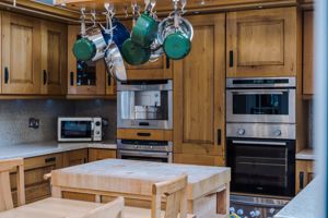 Kitchen/Diner- click for photo gallery